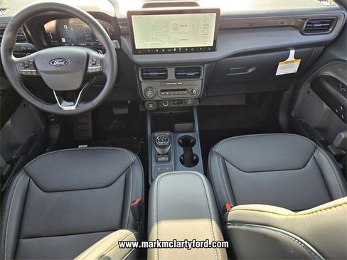 New 2026 Ford Maverick Lobo image 10