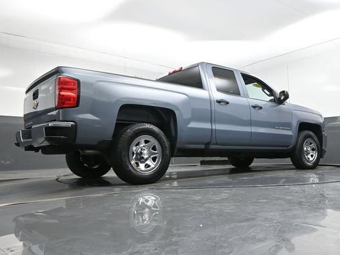 Used 2016 Chevrolet Silverado 1500 LS w/ Trailering Package RWD image 29