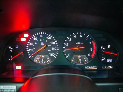 Used 1991 Nissan 300ZX Twin Turbo image 7