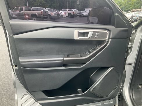 Certified 2021 Ford Explorer 2WD image 17