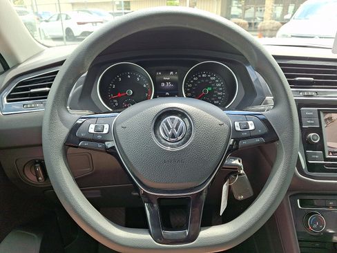 Certified 2020 Volkswagen Tiguan S AWD/4WD image 18