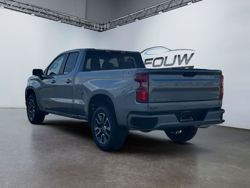 Used 2023 Chevrolet Silverado 1500 RST AWD/4WD image 5