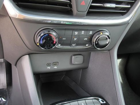 New 2026 Buick Encore GX Preferred w/ Comfort Package image 23