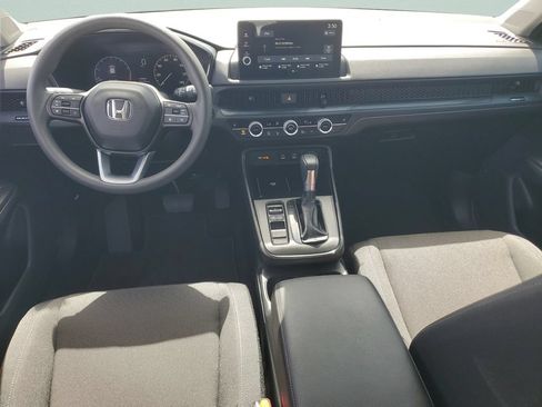 Used 2026 Honda CR-V EX image 11