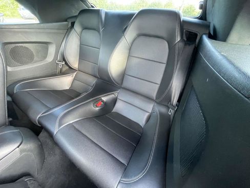 Used 2023 Ford Mustang Premium image 18