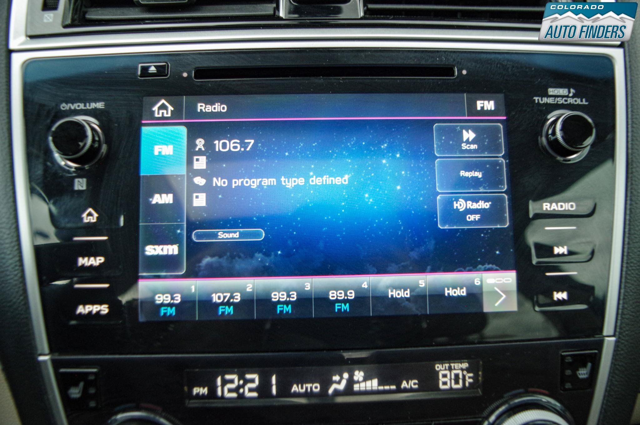 Used 2019 Subaru Outback 2.5i Premium AWD/4WD image 18
