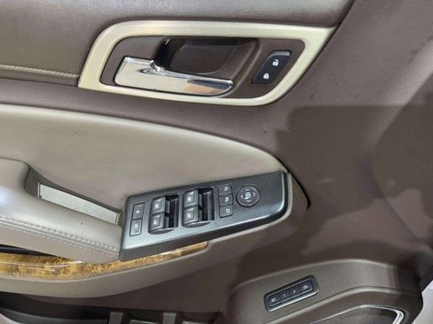 Used 2016 GMC Yukon Denali w/ Open Road Package image 17