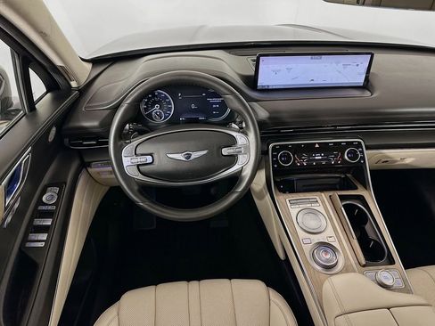 Used 2022 Genesis GV80 3.5T image 23