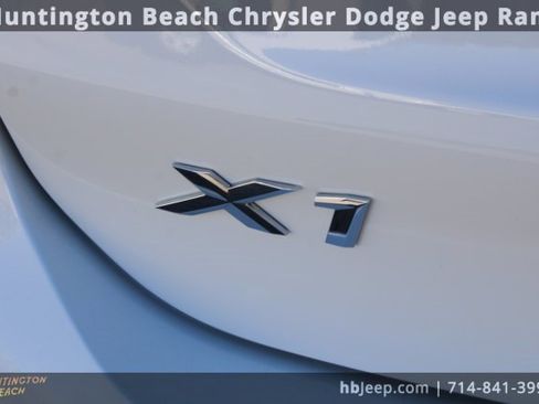 Used 2019 BMW X1 sDrive28i image 7