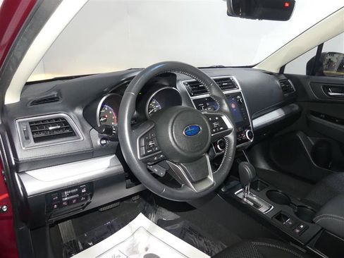 Used 2019 Subaru Outback 2.5i Premium AWD/4WD image 22