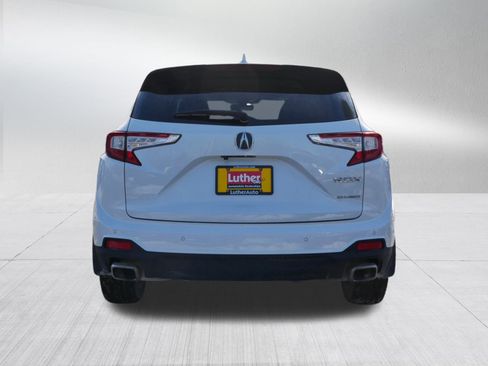 Certified 2023 Acura RDX AWD w/ Advance Package image 6