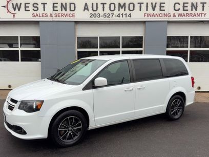 Used 2019 Dodge Grand Caravan GT