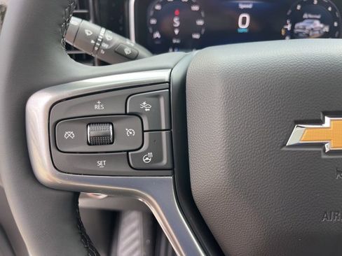 New 2026 Chevrolet Silverado 1500 LT image 22