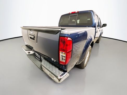 Used 2019 Nissan Frontier SV RWD image 4