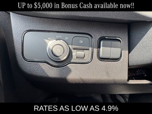 New 2026 Mercedes-Benz Sprinter 2500 image 9