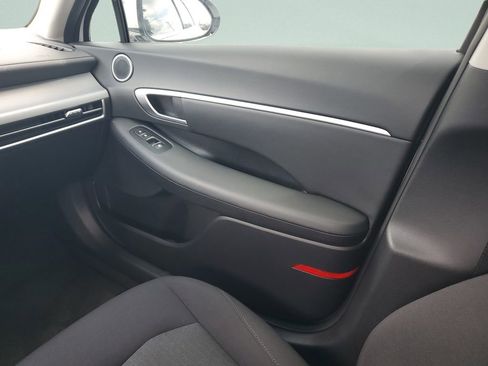 Certified 2026 Hyundai Sonata SEL FWD image 13