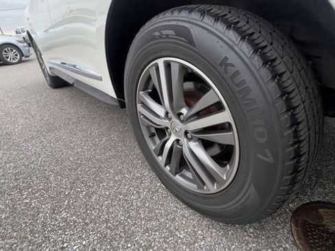 Used 2020 INFINITI QX60 Pure AWD/4WD image 29
