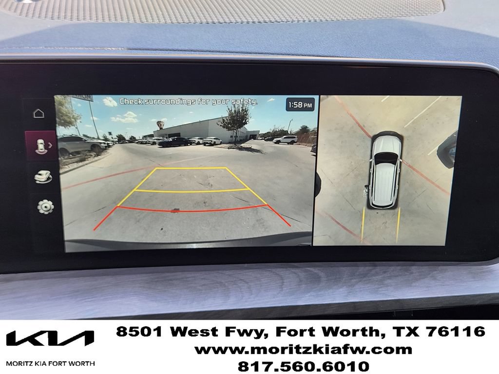 Certified 2023 Kia Telluride SX Prestige X-Line AWD/4WD image 17