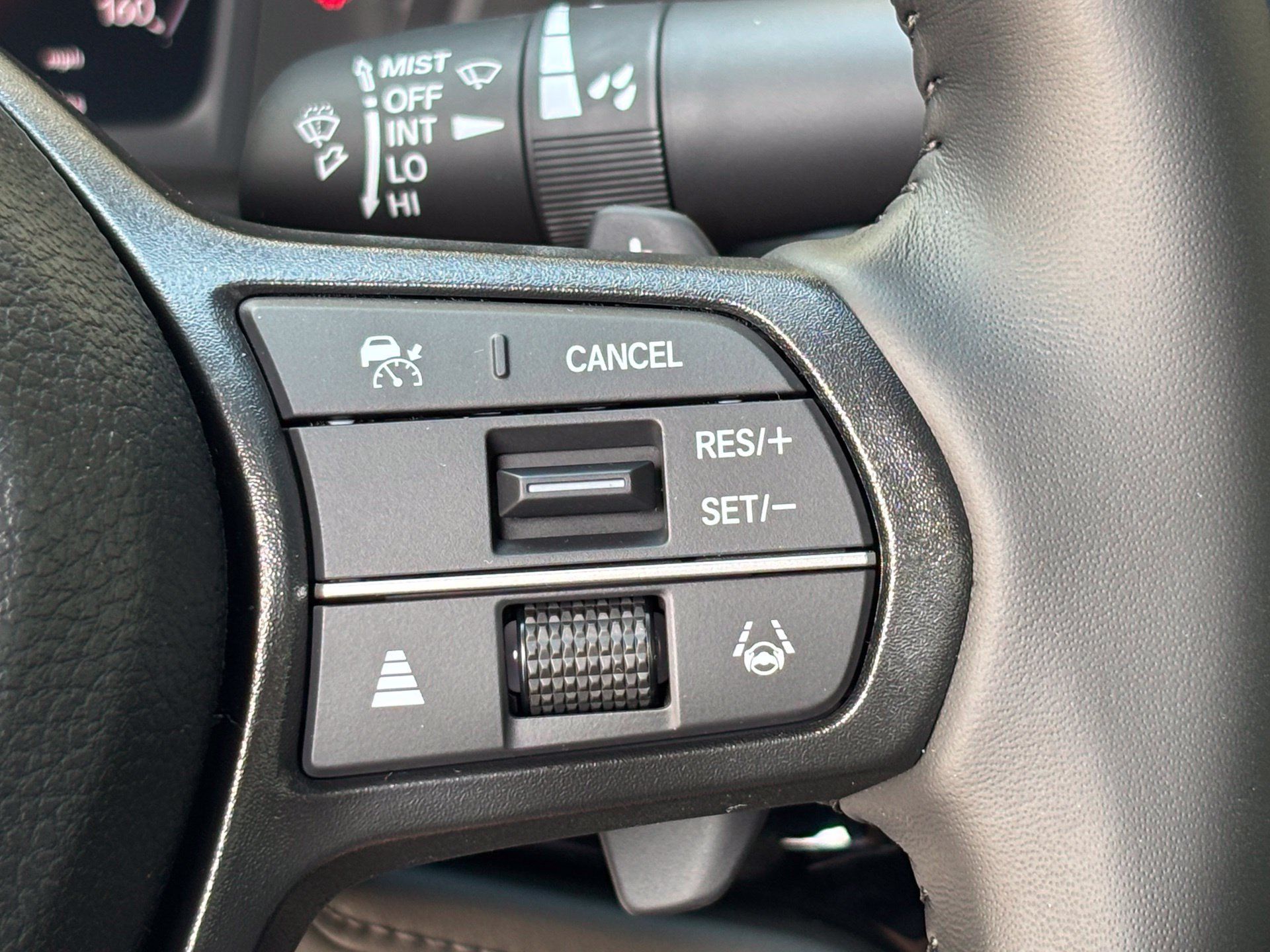 New 2026 Honda Accord Sport image 27