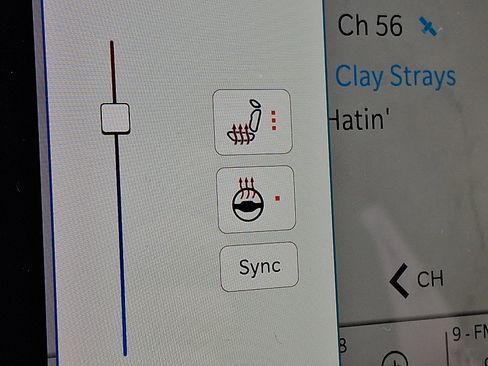 Certified 2023 Jeep Compass High Altitude image 25