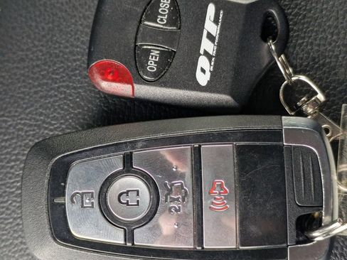 Used 2022 Ford Mustang Mach 1 w/ Mach 1 Handling Package image 31