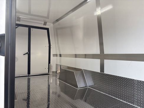 New 2026 Mercedes-Benz Sprinter 2500 image 24