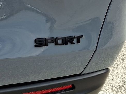 Used 2024 Honda HR-V Sport image 32