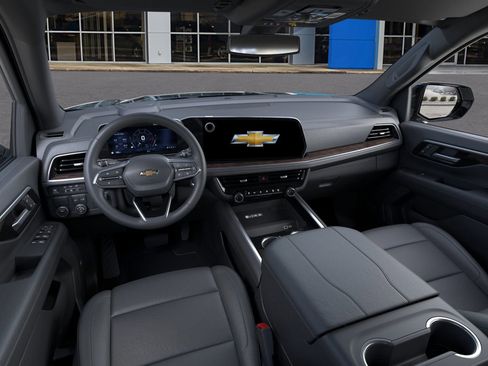 New 2026 Chevrolet Tahoe LT image 15