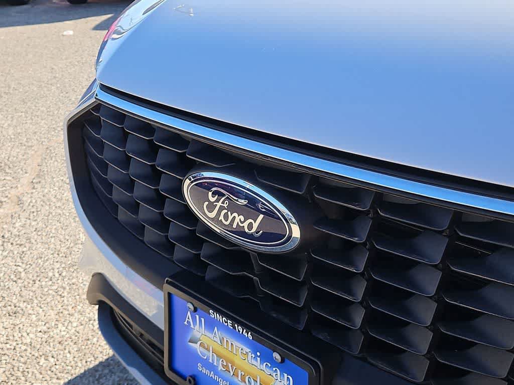 Used 2025 Ford Escape Active FWD image 13