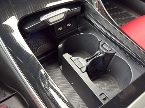 New 2026 Mercedes-Benz CLE 53 AMG 4MATIC Coupe image 33