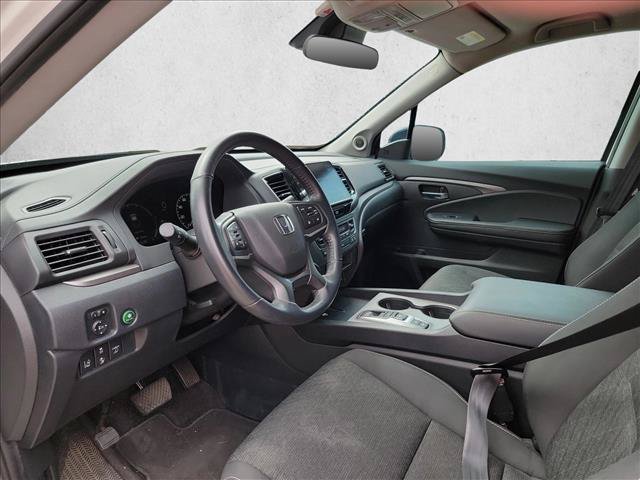 Used 2024 Honda Ridgeline Sport image 10