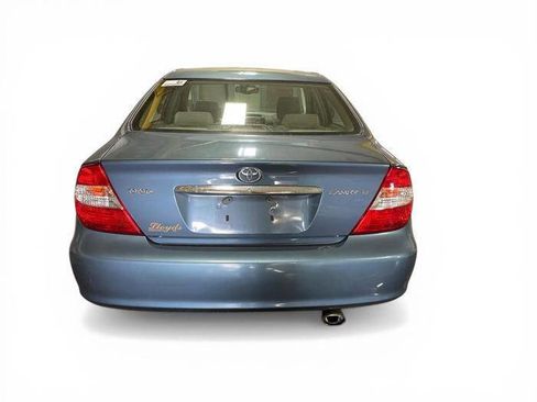 Used 2003 Toyota Camry LE image 4