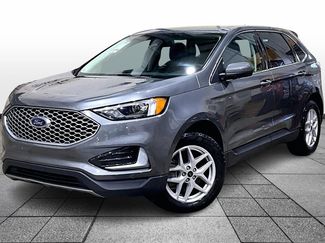 Used 2024 Ford Edge SEL video 1