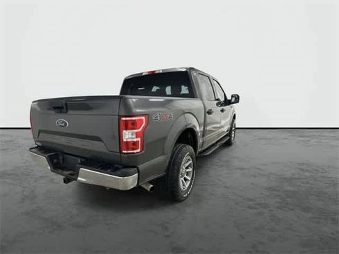 Used 2020 Ford F150 XLT image 3