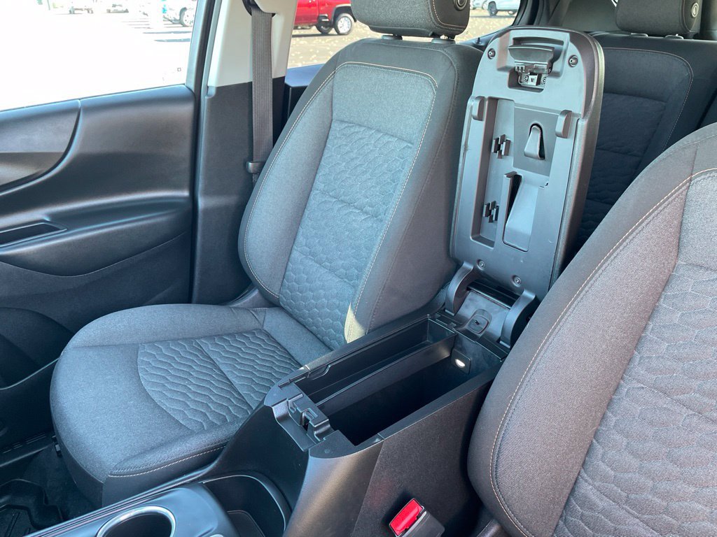 Used 2020 Chevrolet Equinox LT AWD/4WD image 37