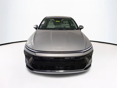 New 2026 Hyundai Sonata SEL image 3