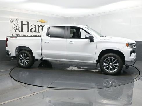 New 2026 Chevrolet Silverado 1500 LT AWD/4WD image 27