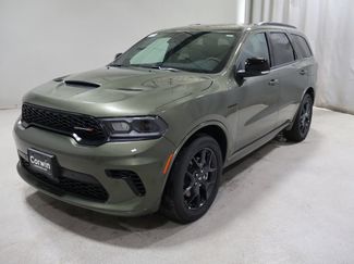 New 2026 Dodge Durango GT AWD/4WD video 3
