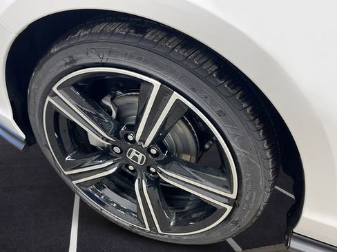 New 2026 Honda Accord SE image 10