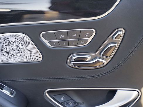 Used 2017 Mercedes-Benz S 65 AMG Cabriolet image 41