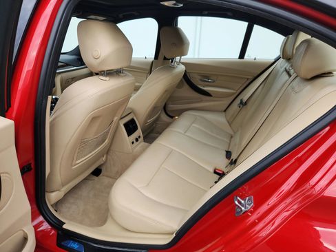 Used 2015 BMW 328d xDrive Sedan AWD/4WD image 14