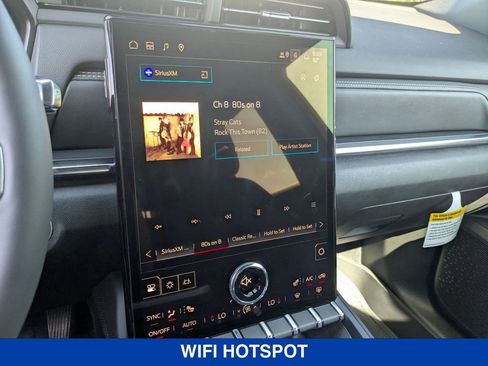 New 2026 GMC Terrain Elevation w/ Elevation Premium Package image 22