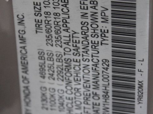 Used 2017 Honda CR-V EX-L image 25