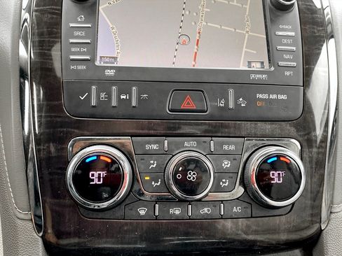 Used 2017 Buick Enclave Premium w/ Experience Buick Package AWD/4WD image 26