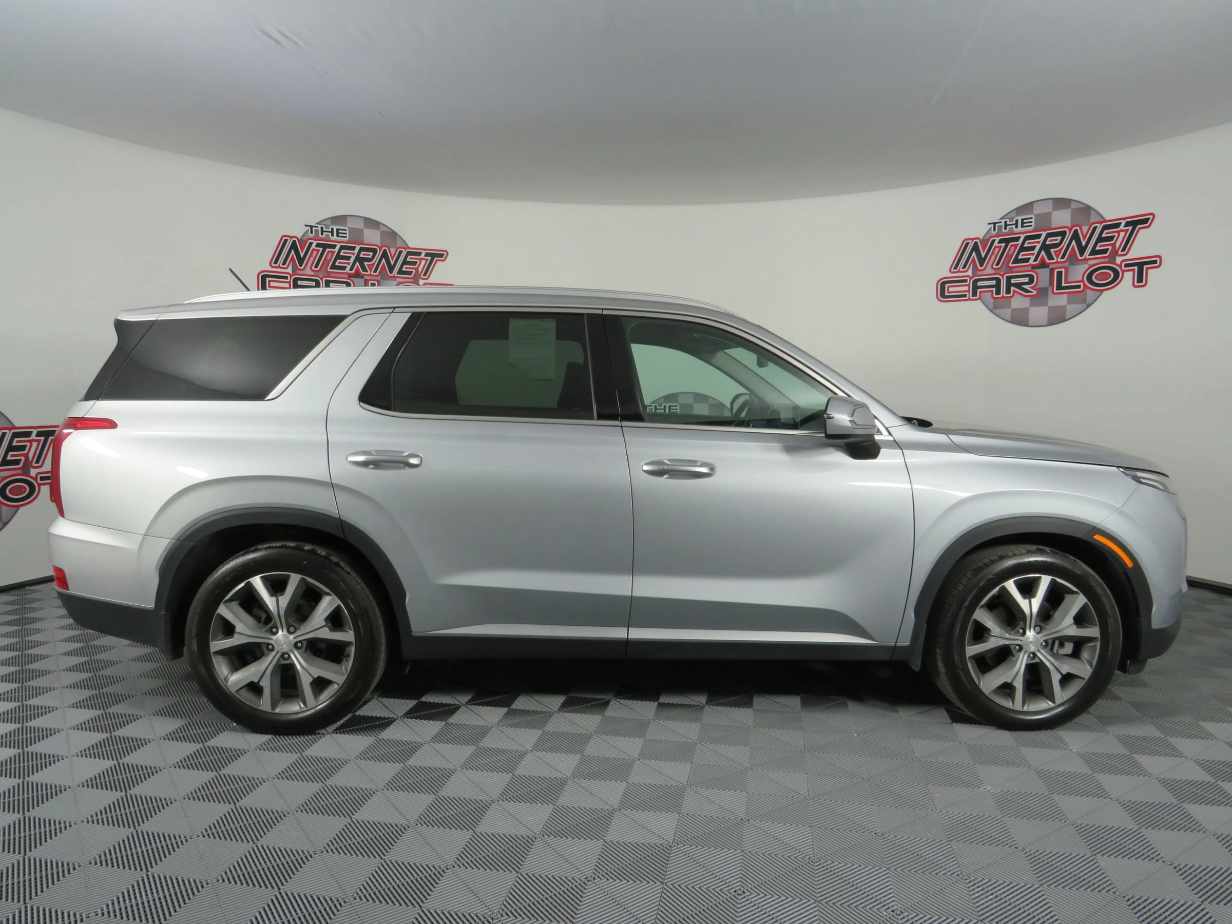Used 2022 Hyundai Palisade SEL w/ Convenience Package AWD/4WD image 8