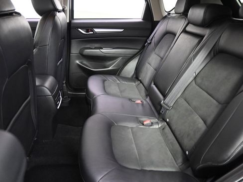 Used 2023 MAZDA CX-5 AWD 2.5 S w/ Select Package image 21