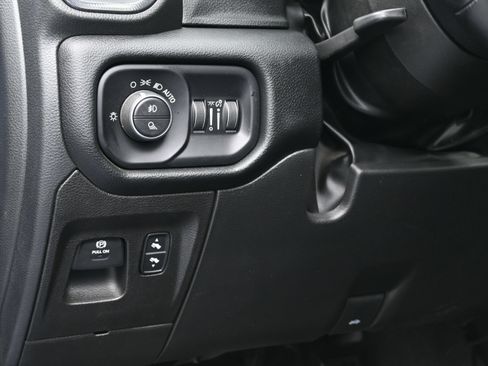Used 2022 RAM 1500 Rebel w/ Rebel Level 2 Equipment Group AWD/4WD image 23
