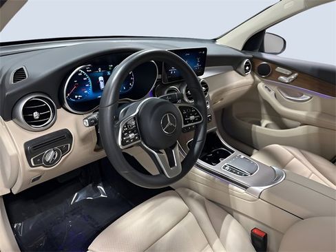 Certified 2022 Mercedes-Benz GLC 300 4MATIC image 14