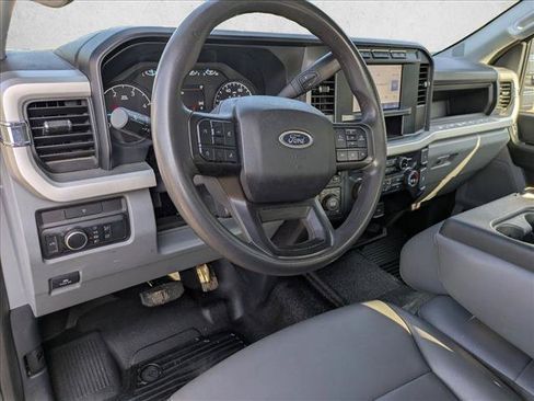 Used 2024 Ford F450 XL w/ FX4 Off-Road Package AWD/4WD image 11