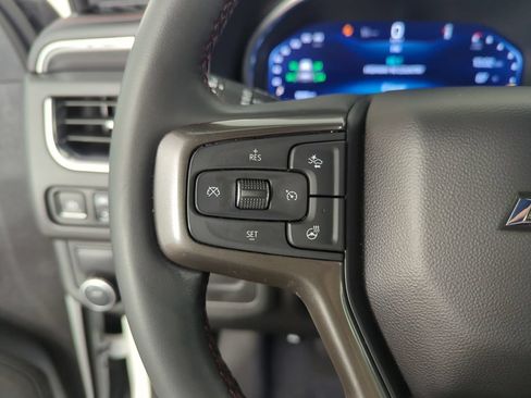 Used 2023 Chevrolet Tahoe RST w/ Luxury Package RWD image 22